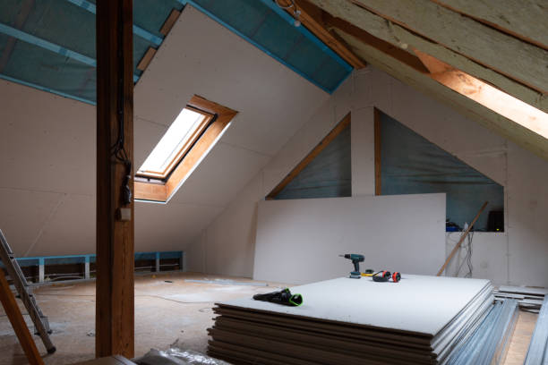 Best Insulation for Specific Applications in Tellico Plains, TN
