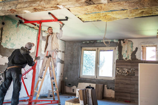 Best Types of Insulation in Tellico Plains, TN