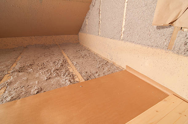 Best Insulation for Specific Applications in Tellico Plains, TN